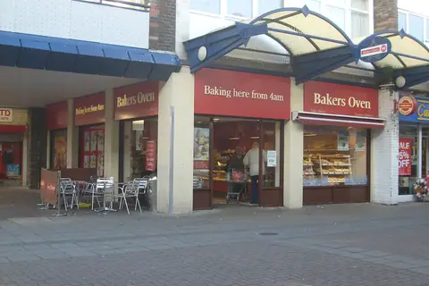 C & J’s Bakery photo 1